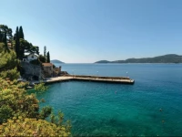 Zaton Veliki 37 Holiday Home