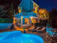 Villa Dubrovnik Sea Palace