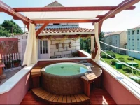 Pavloviceva Cr Holiday Home