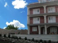 Guesthouse Barica 4*