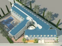 Avena Resort & Spa 4*