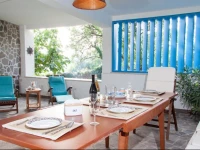 Rustic House Draga 3*