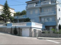 Villa Crikvenica 3*