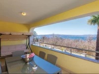 Crikvenica with Sea View 04 Holiday Home