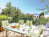 Crikvenica with Sea View II Holiday Home