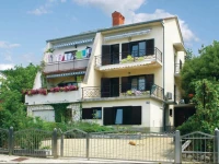 Milovana Muzevica III Holiday Home