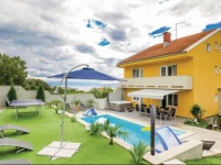 Sopaljska IV Holiday Home