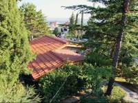 Vukovarska IV Holiday Home