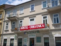 Crikvenica Hostel