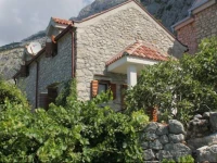Gornji Tucepi - Podpec 6915 Holiday Home