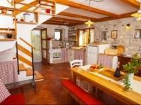 TuДЌepi Holiday Home