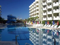 May Garden Club Hotel 4*