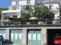 Twin Room Tucepi 5263g