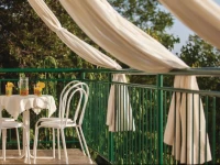 Gornje Tucepi with Fireplace VII Holiday Home