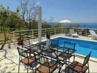 Gornje Tucepi with Sea View 313 Holiday Home