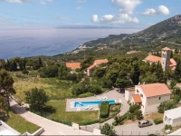 Srida Sela Croatia Holiday Home