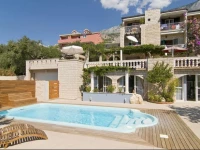 Villa Bougenvilia Tomas