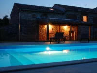 Old Barn Holiday Home