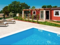 Mobile Homes Park Umag