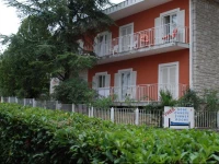 Bed and Breakfast La Rossa