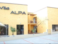 Villa Alpa