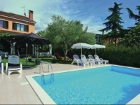 Rozac VI Holiday Home