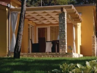 Umag 11 Holiday Home