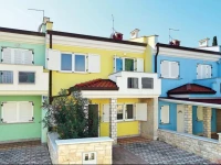 Umag 33 Holiday Home