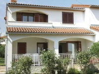 Magnolia Holiday Home