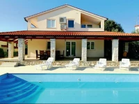 Tar-Vabriga 55 Holiday Home