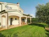 Vabriga *LIV * Holiday Home