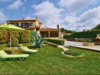 Vabriga - 02 Holiday Home