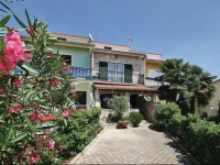 Three-Bedroom Holiday home 0 in Vabriga