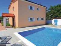 Marine Santal bb II Holiday Home