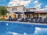 Turcic Cr Holiday Home