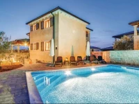 Turcic Croatia Holiday Home