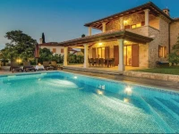 Turcic VI Holiday Home