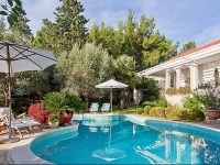 Villa Ul. kralja Tomislava