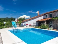 Captains Villa with Swimming Pool