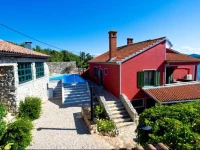 Mali Iz 1 Holiday Home