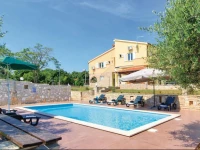 Pavicini 46 Holiday Home