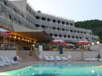 All Inclusive - Hotel Adria