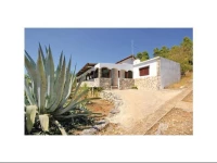 Gradina bb Holiday Home