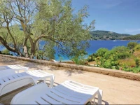 Sokolic bb Cr Holiday Home