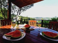 Sunny Side Holiday Home