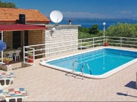 Tankaraca bb Cr Holiday Home