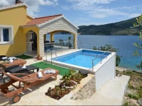 Vela Luka Holiday Home 1