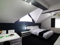 Cool Rooms Zagreb Airport 4*