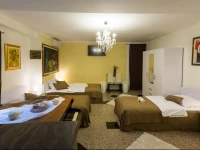 Pleso Hotel 4*