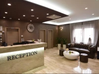 Royal Airport Hotel